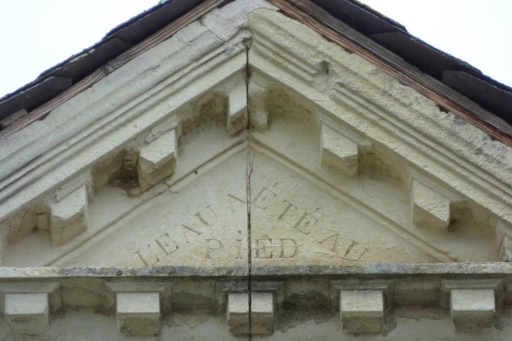 Chouzé-sur-Loire Le Logis De La Tour Saint Jacquesヴィラ エクステリア 写真